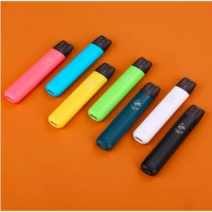 Elf Bar RF350 Refillable Pod Kit