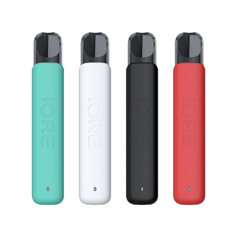 Eleaf IORE LITE Pod System Kit 350mAh (Rubberized)