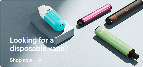 Disposable Vapes